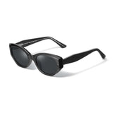 ECO SHADES Palma solbriller - sort