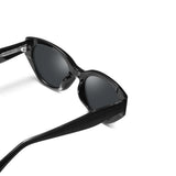 ECO SHADES Palma solbriller - sort