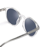 ECO SHADES Zanon solbriller - clear