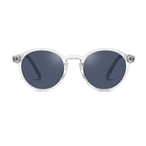 ECO SHADES Zanon solbriller - clear