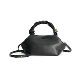 GANNI A5241 Bou Bag Small taske - sort