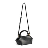 GANNI A5241 Bou Bag Small taske - sort