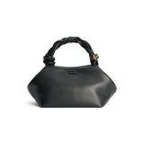 GANNI A5241 Bou Bag Small taske - sort