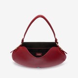GANNI B2070059 B-Kat taske - Red Dahlia
