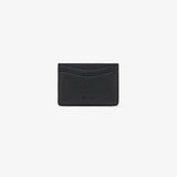 GANNI A7303 Bou Card Holder Grained Gold - sort