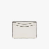 GANNI A7031 Bou kortholder - egret med katte