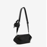 GANNI C1040069 Bou East/West Taske - sort