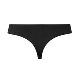 HANRO Thong Invisible Touch trusser - sorte