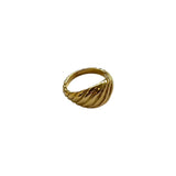 PICO Bay ring - guld