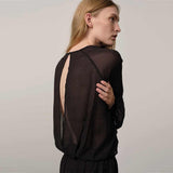 HERSKIND Caterina bluse - Polka