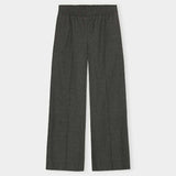 HERSKIND Pinky bukser - checks grey