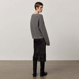 HERSKIND Herbert nederdel - sort