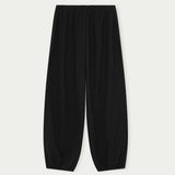 HERSKIND Nya bukser - sort