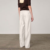 HERSKIND Pinky bukser - hvid