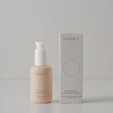 HONEY Double A vitamin serum - 30 ml.