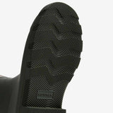 HUNTER Downpour Short gummistøvler - Dark Olive