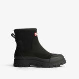 HUNTER Elements Neoprene Chelsea støvler - sort