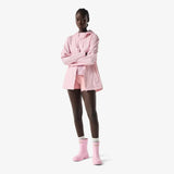 HUNTER Izzy hooded regnjakke - Parfait pink