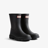 HUNTER Original Short gummistøvler - sort