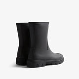 HUNTER Original Short gummistøvler - sort