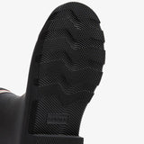 HUNTER Original Short gummistøvler - sort