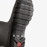 HUNTER Original Tall gummistøvler - sort