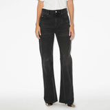 ISABEL MARANT Belvira jeans - faded black