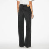 ISABEL MARANT Belvira jeans - faded black