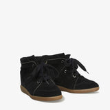 ISABEL MARANT Bobby sneakers - Sort