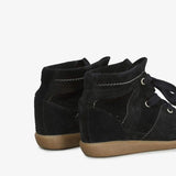 ISABEL MARANT Bobby sneakers - Sort