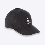 ISABEL MARANT Tomas kasket - faded black