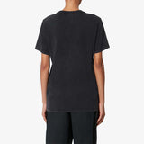 ISABEL MARANT Zoeline t-shirt - faded black