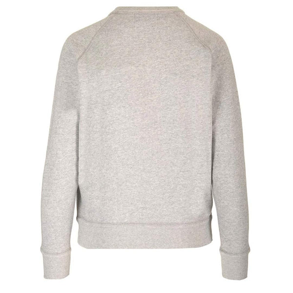 ISABEL MARANT Milla sweatshirt - grå