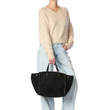 JEROME DREYFUSS Leon M taske - sort