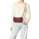 JEROME DREYFUSS Bobi S taske - bordeaux