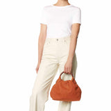 JEROME DREYFUSS Gordi M taske - opium