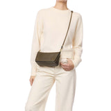JEROME DREYFUSS Bobi S taske - kaki