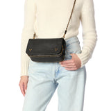 JEROME DREYFUSS Bobi taske - sort