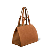 JEROME DREYFUSS Leon M taske - caramel