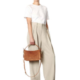 JEROME DREYFUSS Pepito M taske - caramel