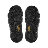 KEEN Hyperport H2 sneaker sandaler - black/steel grey
