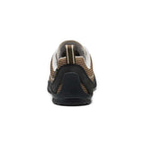 KEEN Jasper Nylon WP Sneakers - Canteen Birch