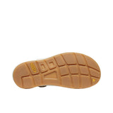 KEEN Uneek canvas sandaler - natural