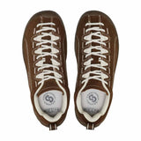 KEEN Jasper sneakers - Dark Earth-Birch