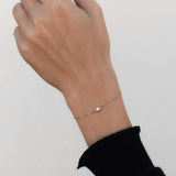 LEA HOYER Merete armbÄnd - guld