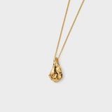 flot guldhalskæde købt i HAUSFRAU