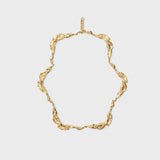 flot guldhalskæde købt i HAUSFRAU