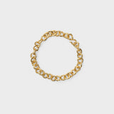 flot guldarmbÄnd kÞbt i HAUSFRAU