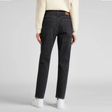 LEE Carol jeans - Rock sorte