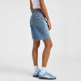 LEE Rider Loose shorts - down the river